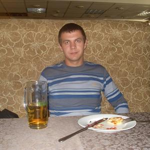Парни в Перми: Сергей, 35 - ищет девушку из Перми