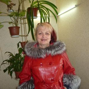 Вера, 65 лет, Сургут