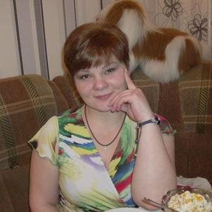 Светлана Денисова, 44 года, Кострома