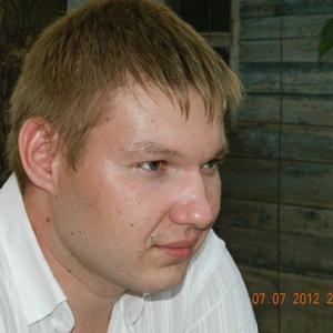 Парни в Сальске: Александр, 35 - ищет девушку из Сальска