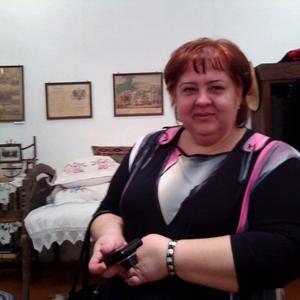 Светлана, 56 лет, Полтавская
