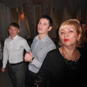 Девушки в Челябинске:  Елена, 56 - ищет парня из Челябинска