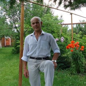 Cергей, 67 лет, Владимир