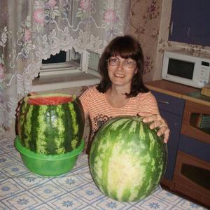 Галина, 46 лет, Ленинградская