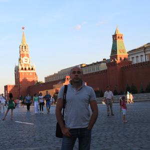 Сергей, 44 года, Подольск