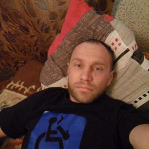Парни в Воркуте: Дмитрий, 46 - ищет девушку из Воркуты