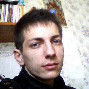 Вадим, 30 лет, Владивосток