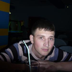Данил, 36 лет, Барнаул