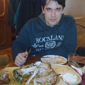 Андрей Халдин, 37 лет, Нижний Новгород
