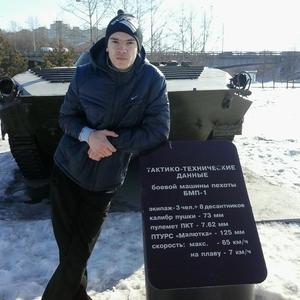 Николай, 28 лет, Кемерово