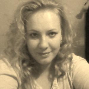 Девушки в Ангарске: Ксения, 37 - ищет парня из Ангарска