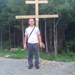 Парни в Могоче: Aliksandr Lemziakov, 39 - ищет девушку из Могочи