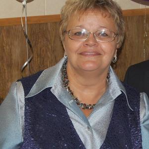 Зайцева Валентина Альбертовна, 68 лет, Красноярск
