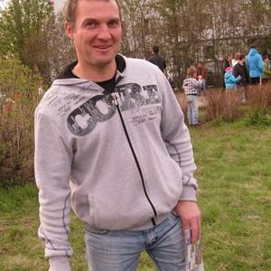 Парни в Мурманске: Андрей Литвин , 51 - ищет девушку из Мурманска