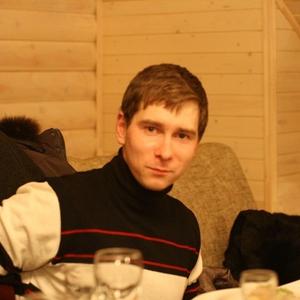 Саша, 38 лет, Кострома