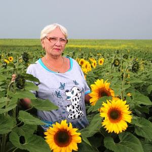 Нина Софронова, 67 лет, Томск