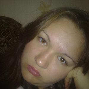 Девушки в Саратове: Кристина, 33 - ищет парня из Саратова