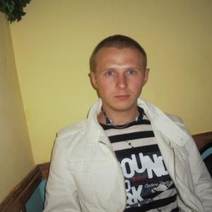 Парни в Новозыбкове: Стас, 33 - ищет девушку из Новозыбкова