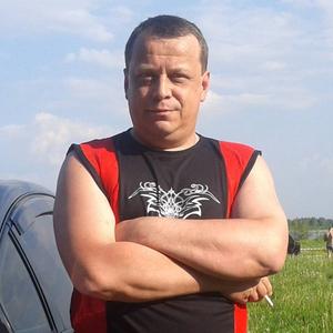 Виктор, 55 лет, Ковров