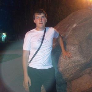 Кирилл, 31 год, Новосибирск