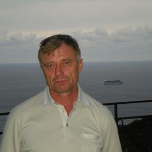 Сергей Козлов, 58 лет, Оренбург