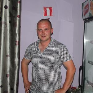 Парни в Уссурийске: Юрий, 37 - ищет девушку из Уссурийска