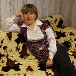 Елена, 56 лет, Челябинск