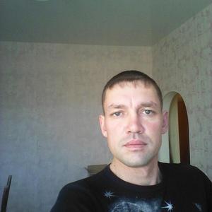 Dima, 46 лет, Новосибирск