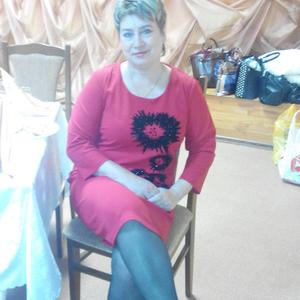 Маргарита, 58 лет, Липецк