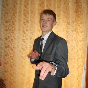 Сергей, 27 лет, Челябинск