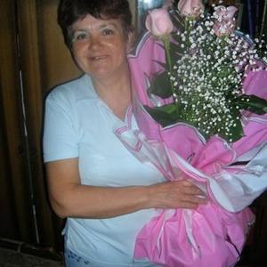 Девушки в Липецке: Людмила, 73 - ищет парня из Липецка