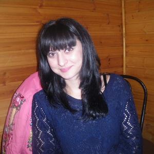 Девушки в Жигулевске: Наталья, 34 - ищет парня из Жигулевска