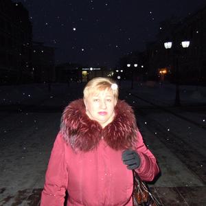 Галина, 54 года, Брянск