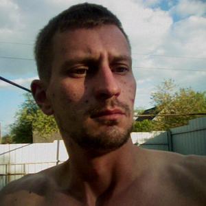 Антон, 37 лет, Смоленск