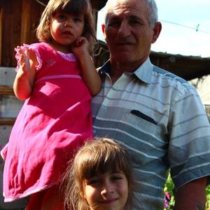 Парни в Рубцовске: Сергей, 69 - ищет девушку из Рубцовска