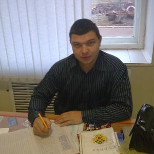 Александр Жаринов, 40 лет, Тюльган