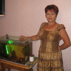 Татьяна, 75 лет, Восточный Сосык