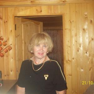 Рина, 69 лет, Москва