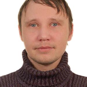 Валерий Владимирович Бутов, 43 года, Тольятти