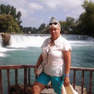Наталья, 64 года, Челябинск