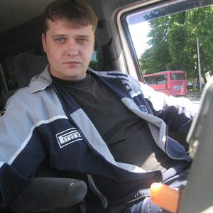 Иван, 46 лет, Калининград