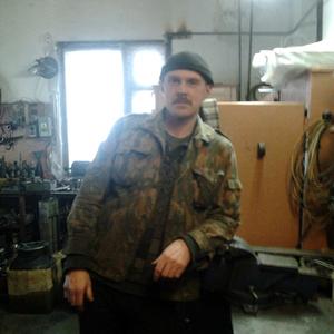 Парни в Омутнинске: Алексей, 48 - ищет девушку из Омутнинска