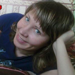 Девушки в Смоленске: Аксана, 42 - ищет парня из Смоленска