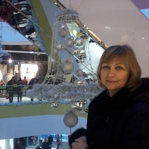 Ирина, 56 лет, Таганрог