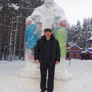 Валерий, 58 лет, Рыздвяный
