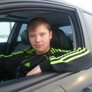 Владимир, 27 лет, Томск