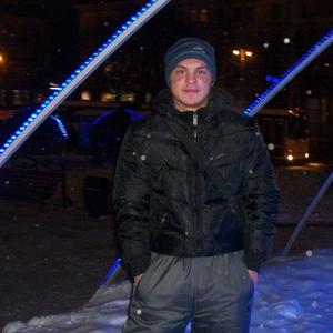 Парни в Кемерово: Денис, 33 - ищет девушку из Кемерово