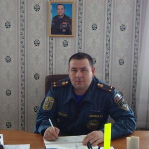 Игорь, 48 лет, Оренбург