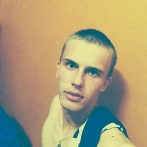 Парни в Серышево: Дмитрий, 28 - ищет девушку из Серышево