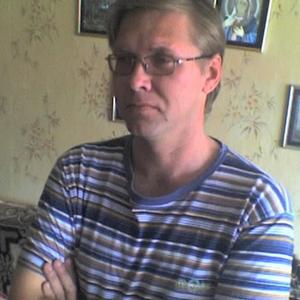 Valentin Rassashinski, 47 лет, Астрахань